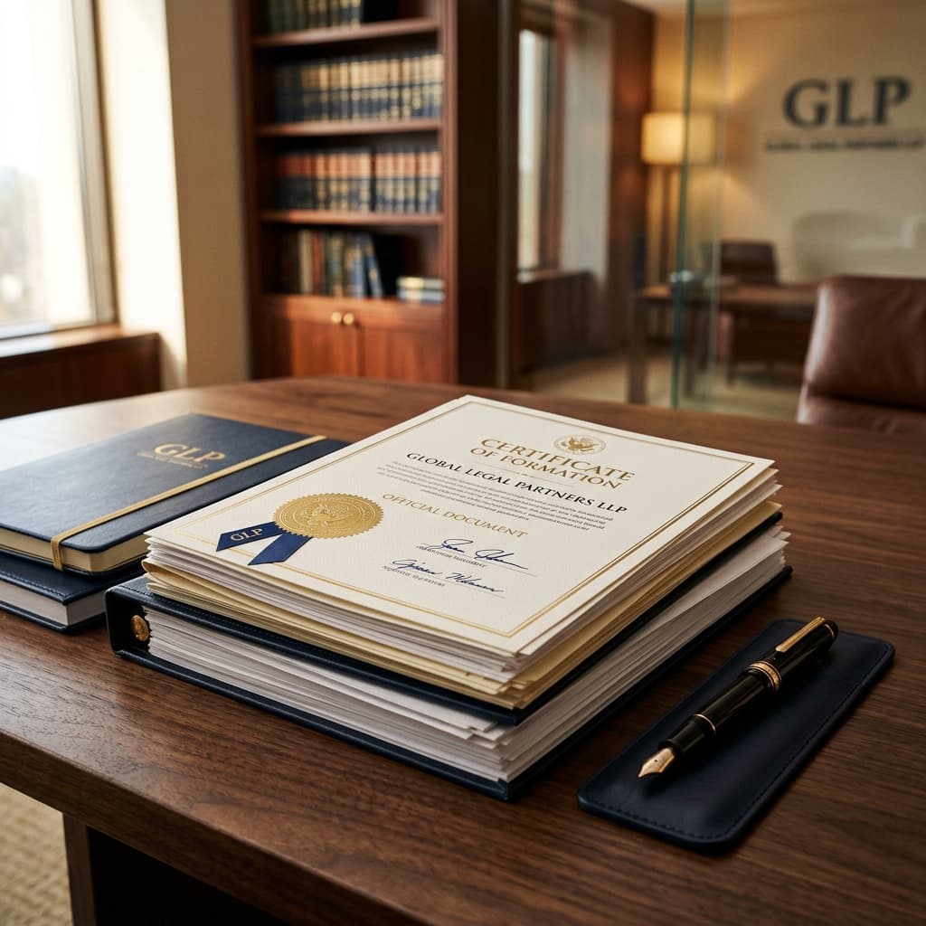 Document Translation
